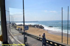 0778 - De Matosinhos a Porto